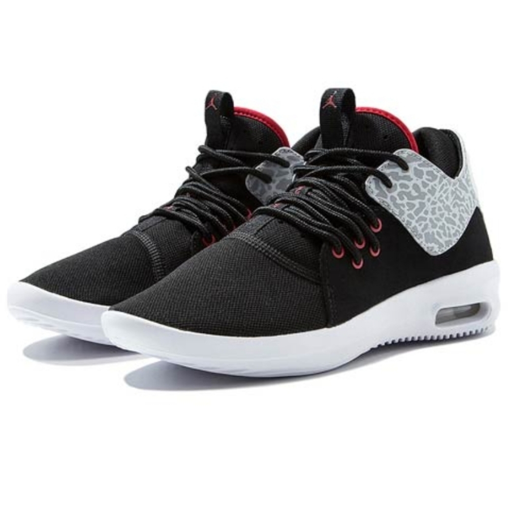 Air jordans first class